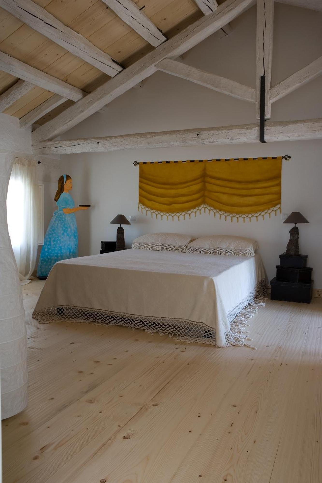 Borgo Dei Conti Della Torre Guest House Morsano al Tagliamento Bagian luar foto