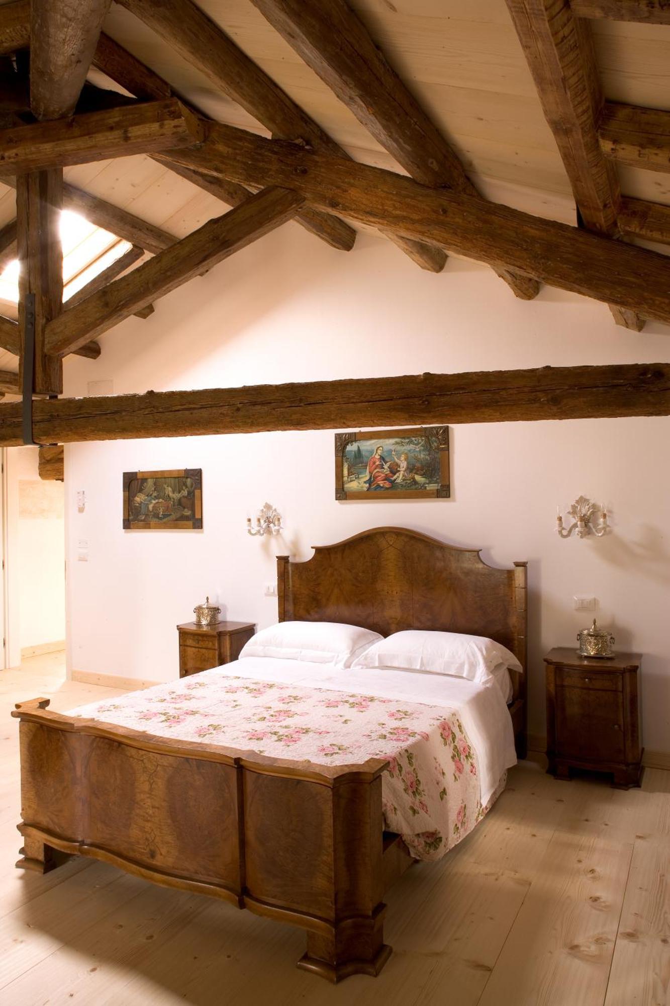 Borgo Dei Conti Della Torre Guest House Morsano al Tagliamento Bagian luar foto