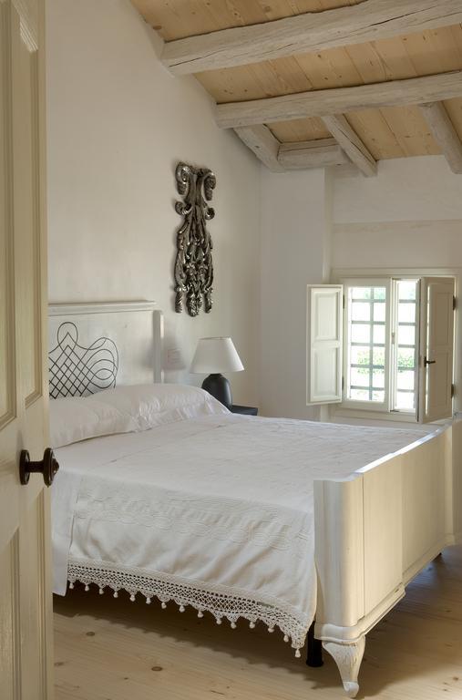 Borgo Dei Conti Della Torre Guest House Morsano al Tagliamento Ruang foto
