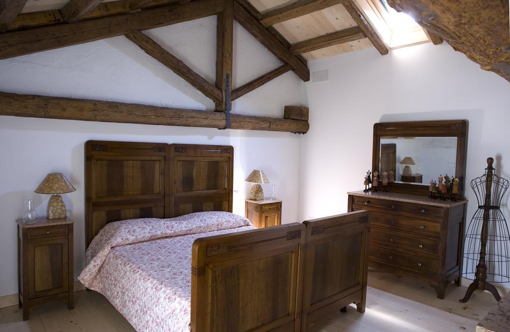 Borgo Dei Conti Della Torre Guest House Morsano al Tagliamento Ruang foto